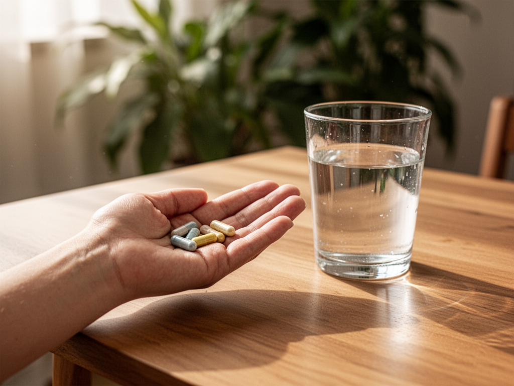 How to Restore Your Gut Health After Antibiotics: A Complete Recovery Guide